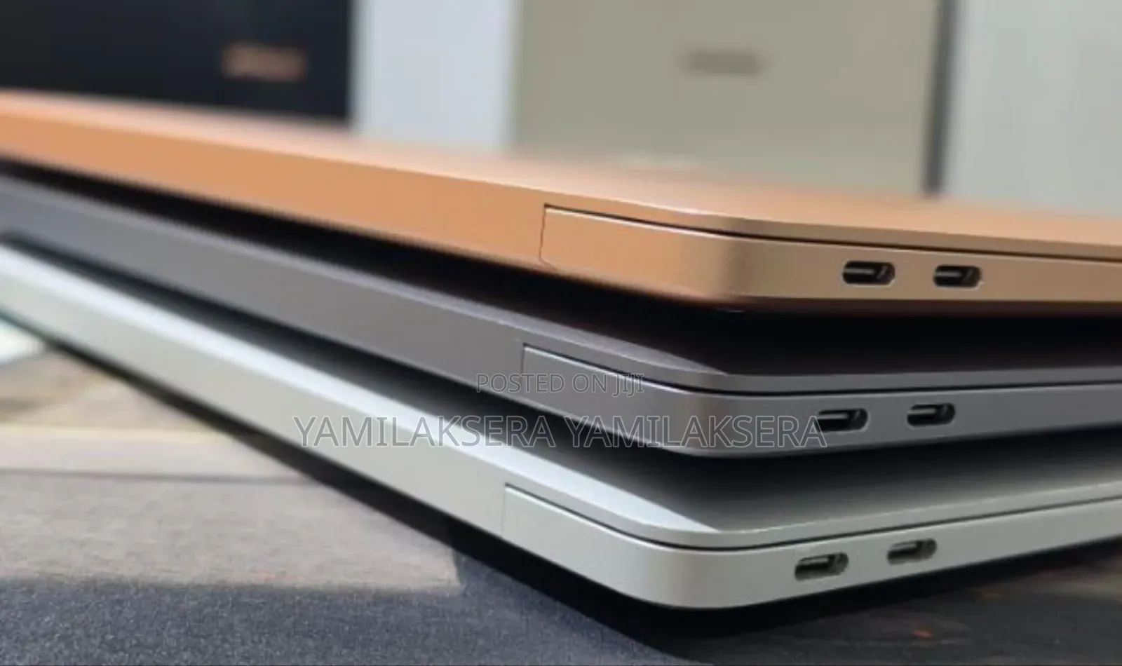 New Laptop Apple MacBook Air 2020 M1 8GB Apple M1 SSD 256GB
