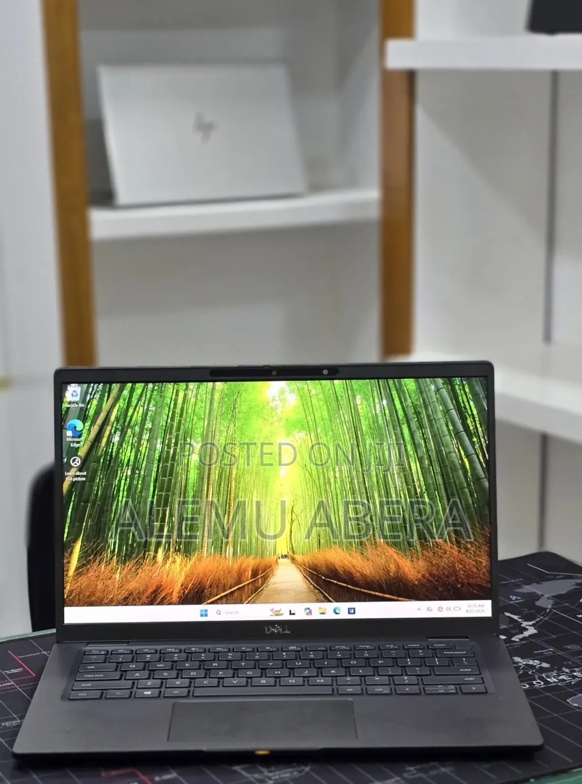 New Laptop Dell Latitude 7410 16GB Intel Core i5 SSD 256GB