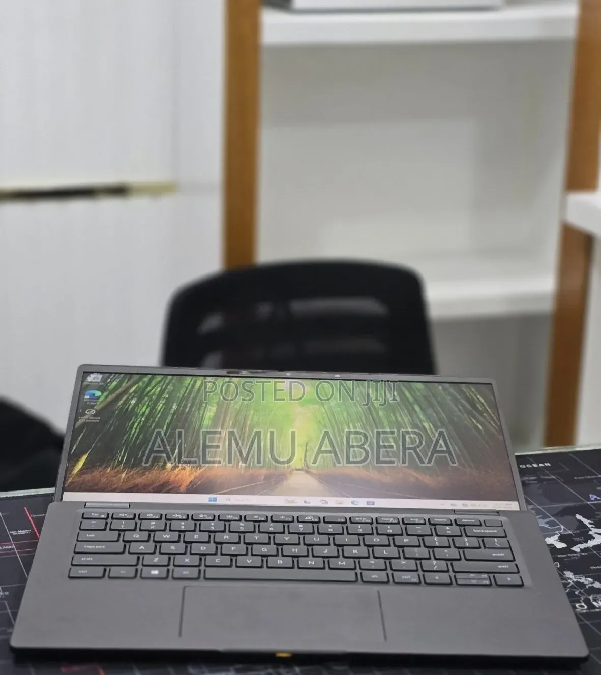New Laptop Dell Latitude 7410 16GB Intel Core i5 SSD 256GB