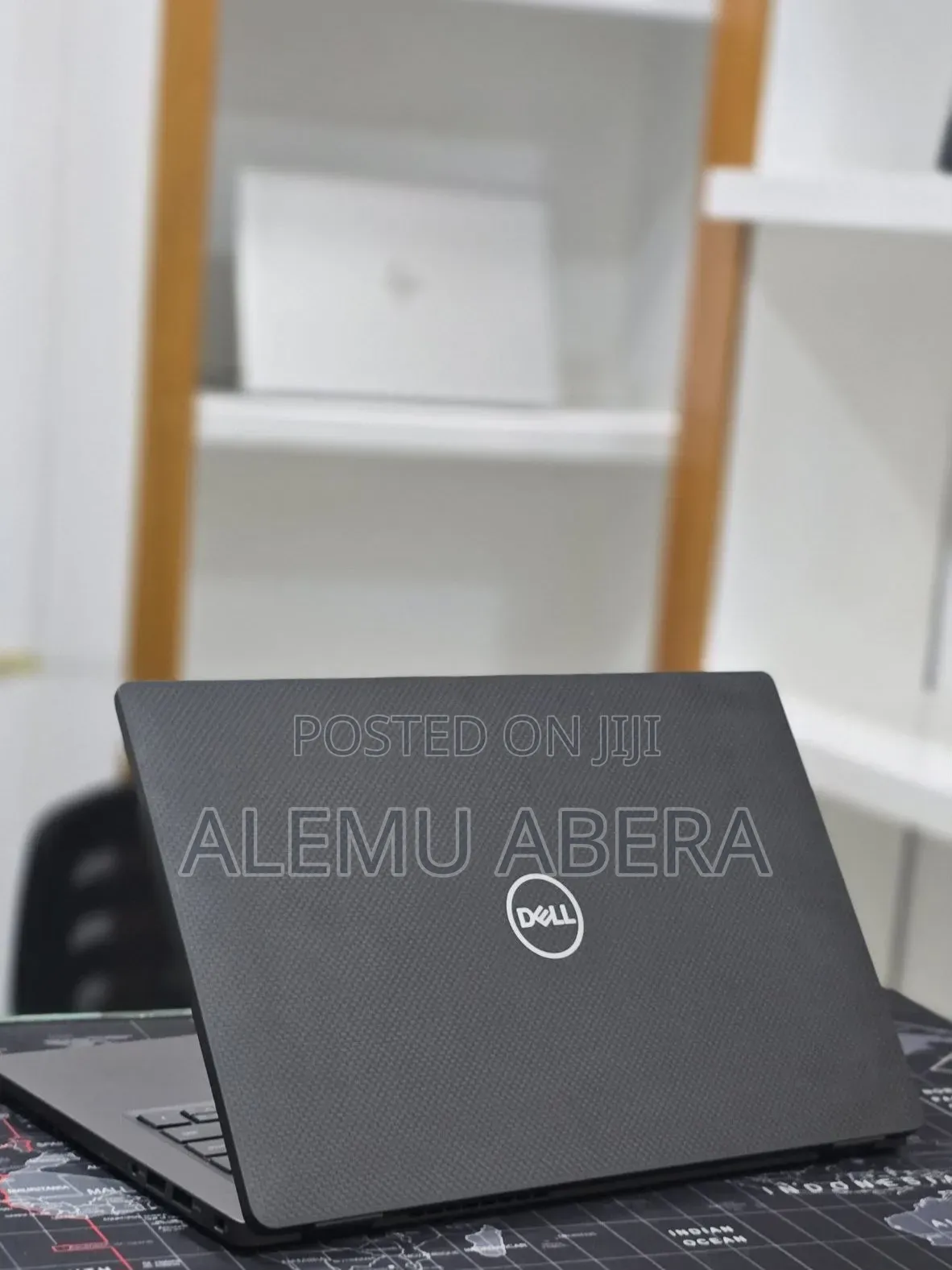 New Laptop Dell Latitude 7410 16GB Intel Core i5 SSD 256GB