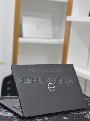 New Laptop Dell Latitude 7410 16GB Intel Core i5 SSD 256GB