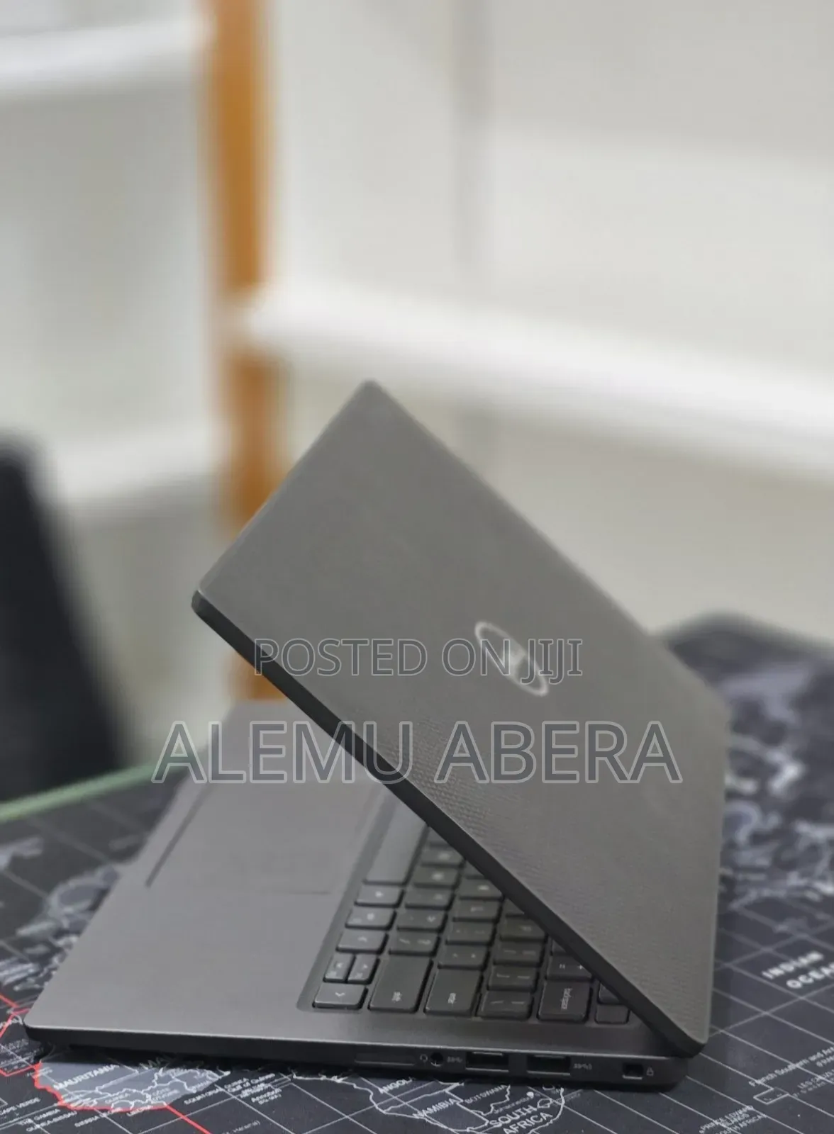 New Laptop Dell Latitude 7410 16GB Intel Core i5 SSD 256GB