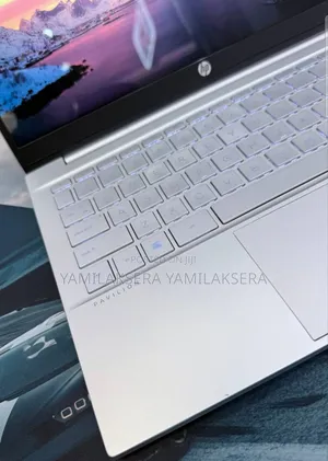 New Laptop HP Pavilion 15 16GB Intel Core i7 SSD 512GB