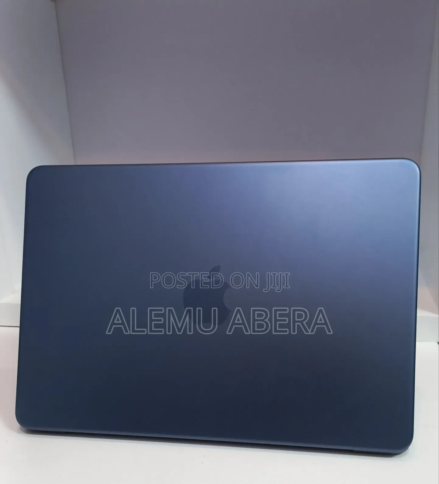 New Laptop Apple MacBook Neo 2026 8GB SSD 256GB