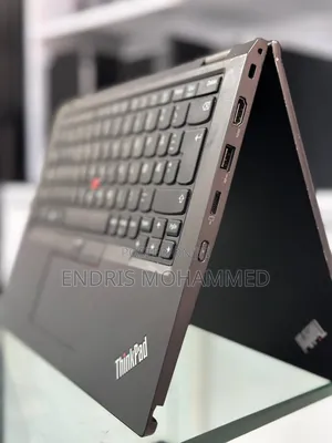 Laptop Lenovo ThinkPad L13 Yoga 8GB AMD Ryzen 3 SSD 256GB