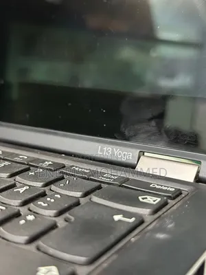 Laptop Lenovo ThinkPad L13 Yoga 8GB AMD Ryzen 3 SSD 256GB
