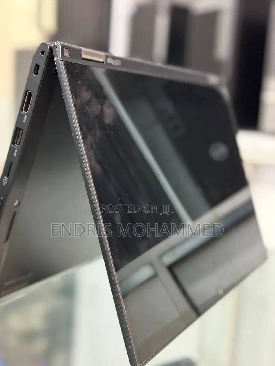 Laptop Lenovo ThinkPad L13 Yoga 8GB AMD Ryzen 3 SSD 256GB