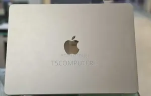 New Laptop Apple MacBook Air 2022 M2 16GB Apple M2 SSD 256GB