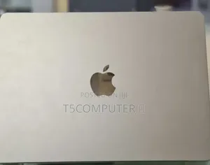 New Laptop Apple MacBook Air 2022 M2 16GB Apple M2 SSD 256GB