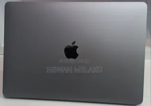 New Laptop Apple MacBook Pro 2020 M1 8GB Apple M1 SSD 256GB