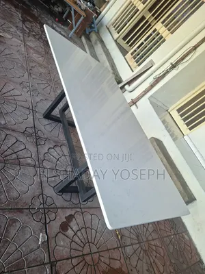 Quartz Made Table