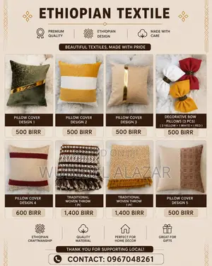 New Year Pillow and Fota