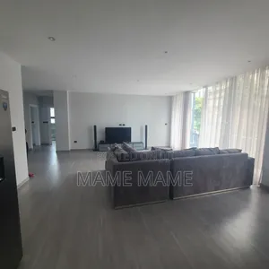Furnished 2bdrm Apartment in Addis Abeba, Bole for rent