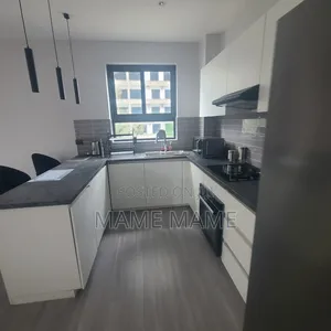 Furnished 2bdrm Apartment in Addis Abeba, Bole for rent