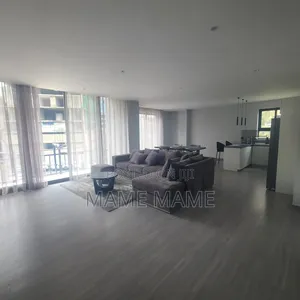 Furnished 2bdrm Apartment in Addis Abeba, Bole for rent