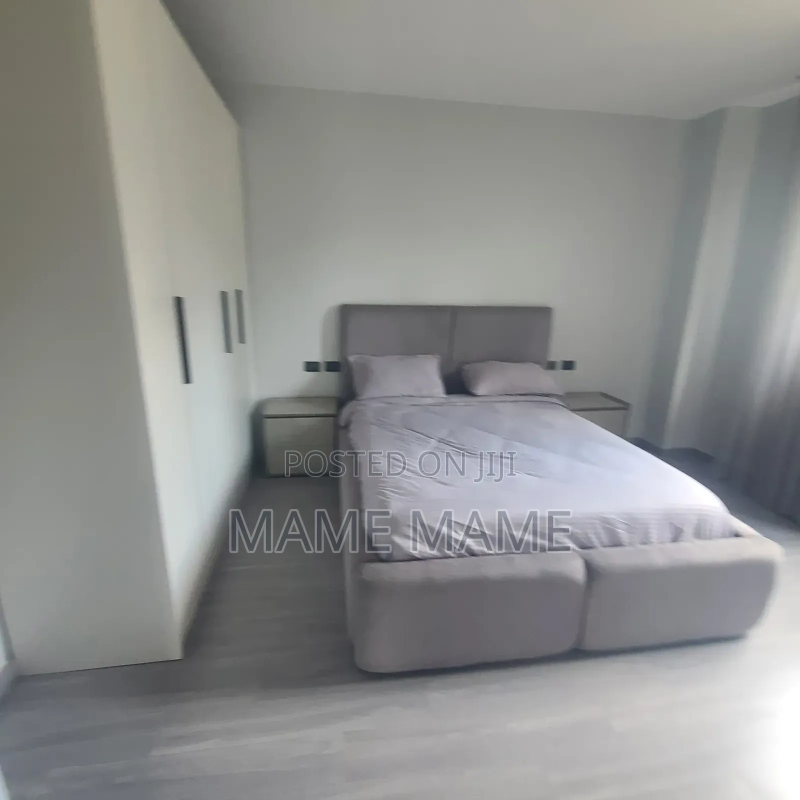Furnished 2bdrm Apartment in Addis Abeba, Bole for rent