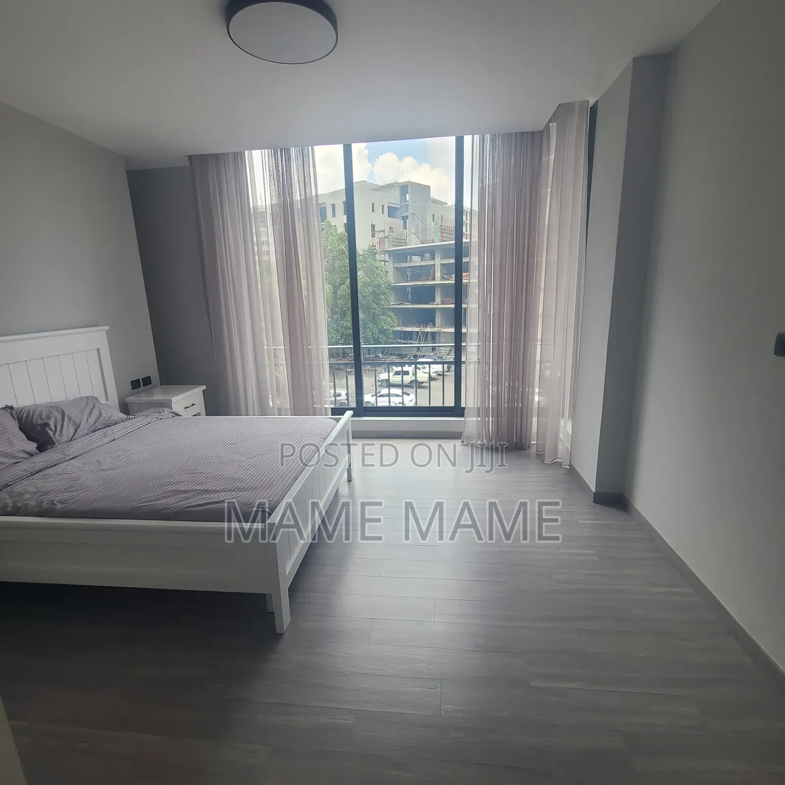 Furnished 2bdrm Apartment in Addis Abeba, Bole for rent