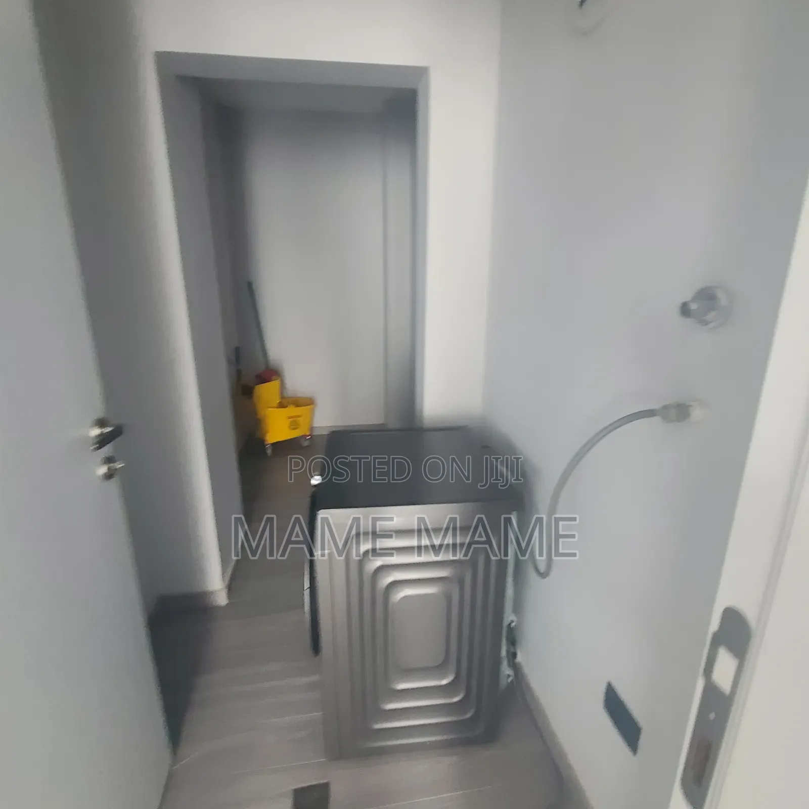 Furnished 2bdrm Apartment in Addis Abeba, Bole for rent