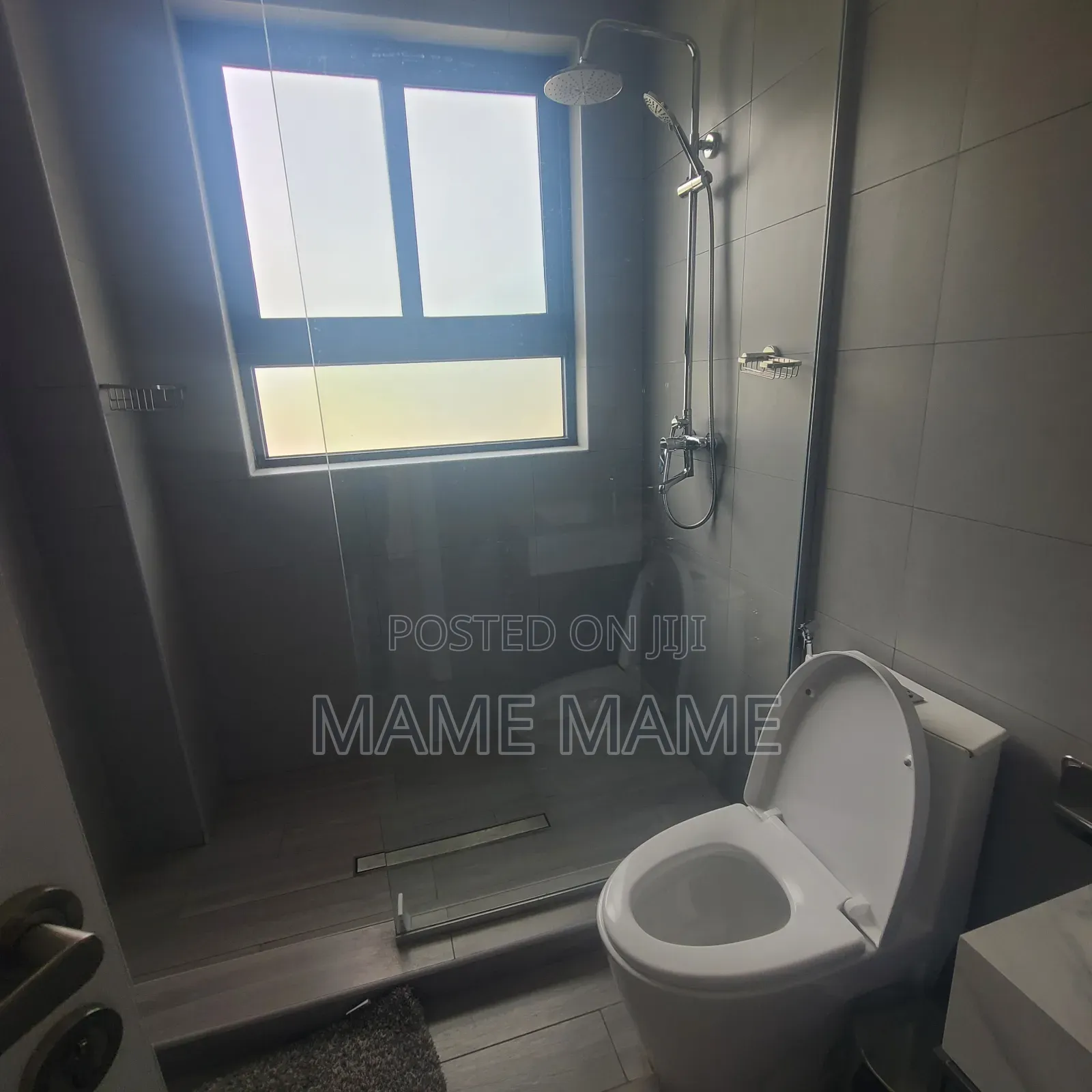 Furnished 2bdrm Apartment in Addis Abeba, Bole for rent