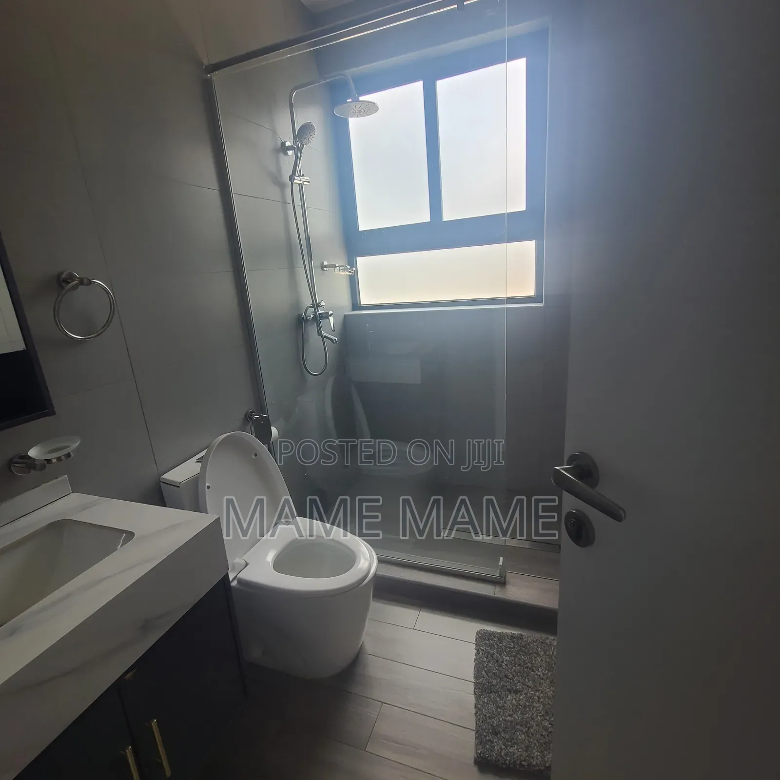 Furnished 2bdrm Apartment in Addis Abeba, Bole for rent