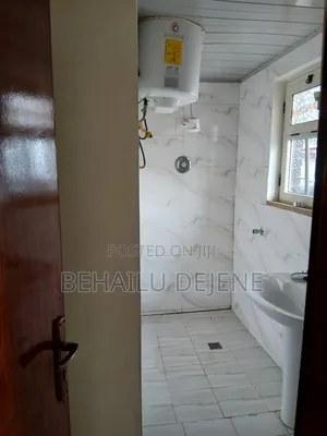Furnished 2bdrm Apartment in አፓርትመንት ቤት, Bole for rent