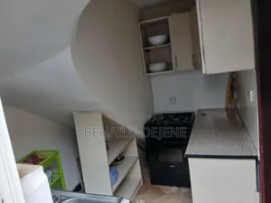 Furnished 2bdrm Apartment in አፓርትመንት ቤት, Bole for rent