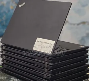 New Laptop Lenovo ThinkPad t495s 8GB AMD Ryzen 5 SSD 512GB