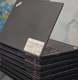 New Laptop Lenovo ThinkPad t495s 8GB AMD Ryzen 5 SSD 512GB