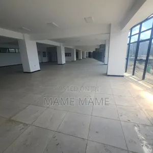 Rrestaurant for Rent