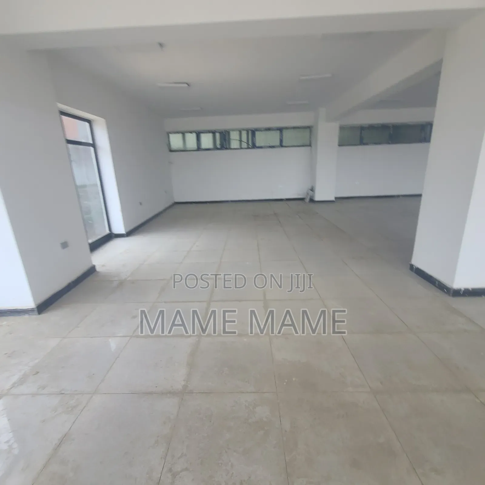 Rrestaurant for Rent