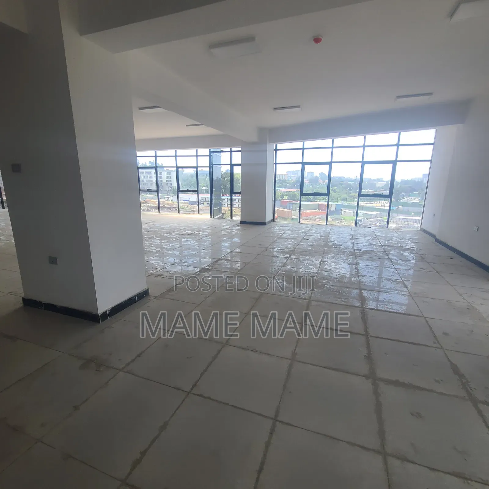 Rrestaurant for Rent
