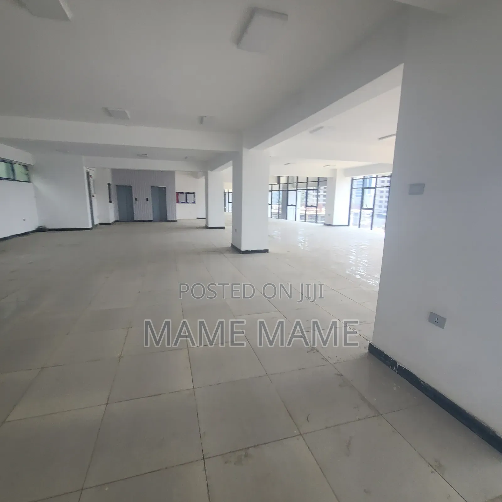 Rrestaurant for Rent