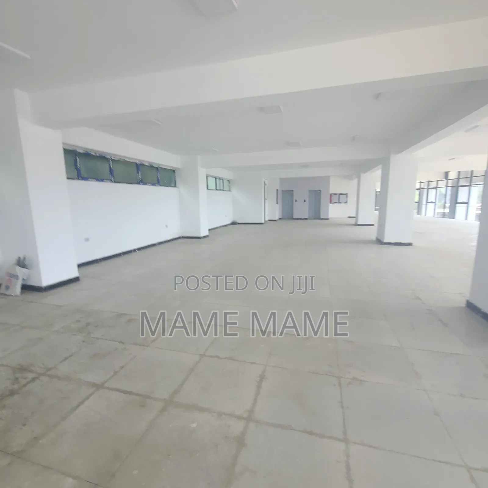 Rrestaurant for Rent