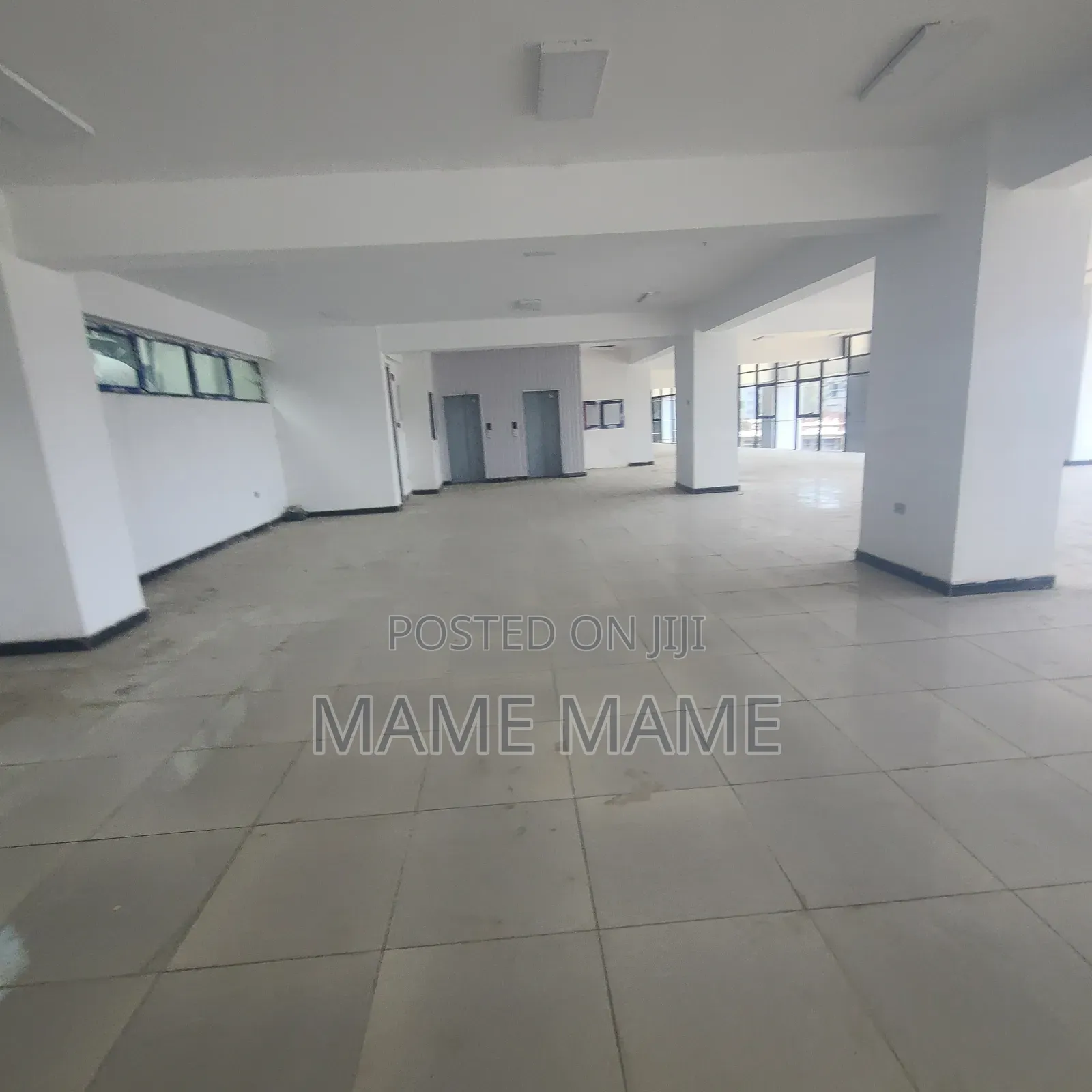 Rrestaurant for Rent