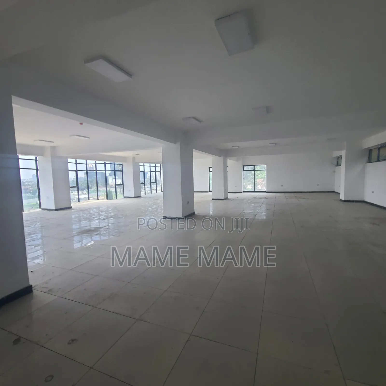 Rrestaurant for Rent