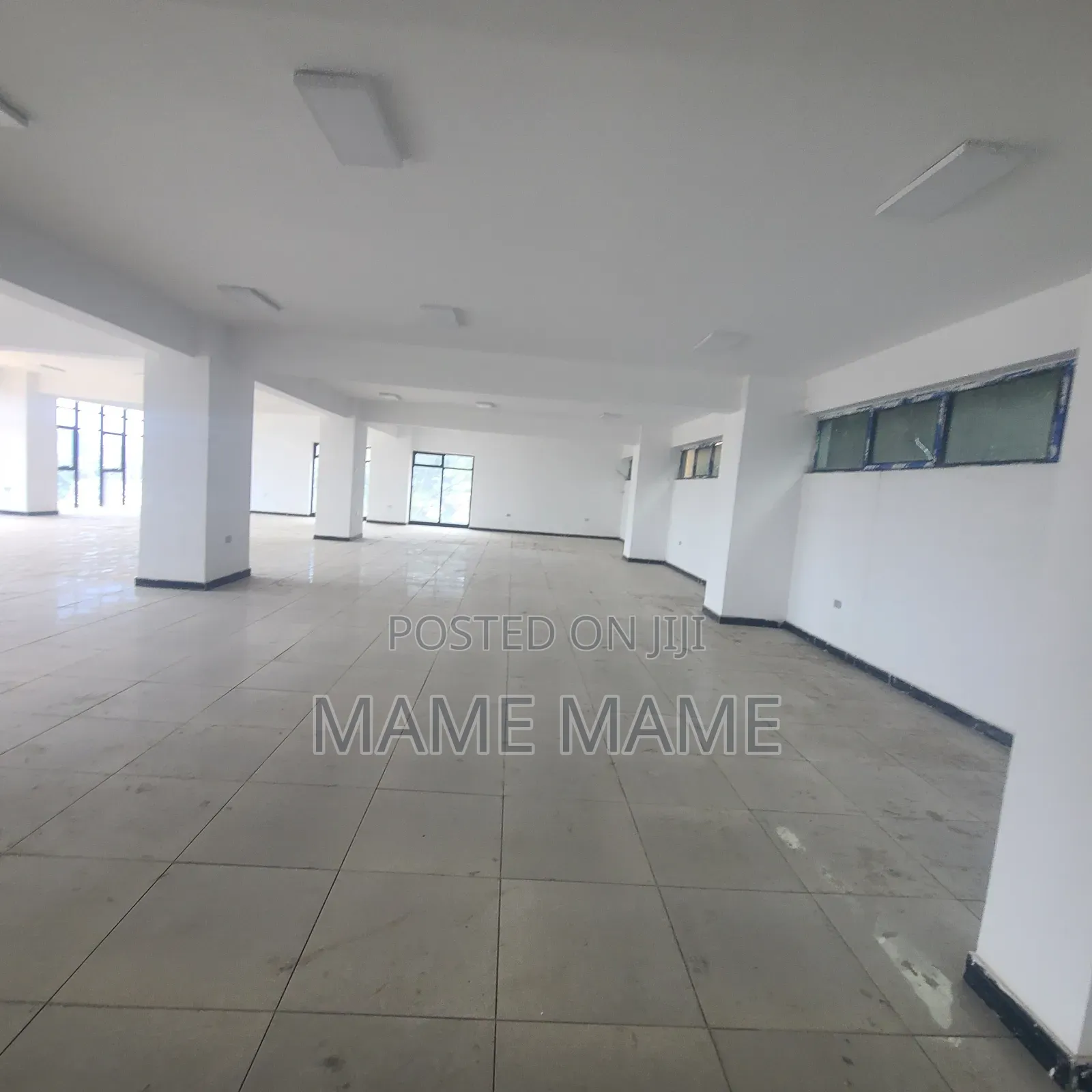 Rrestaurant for Rent
