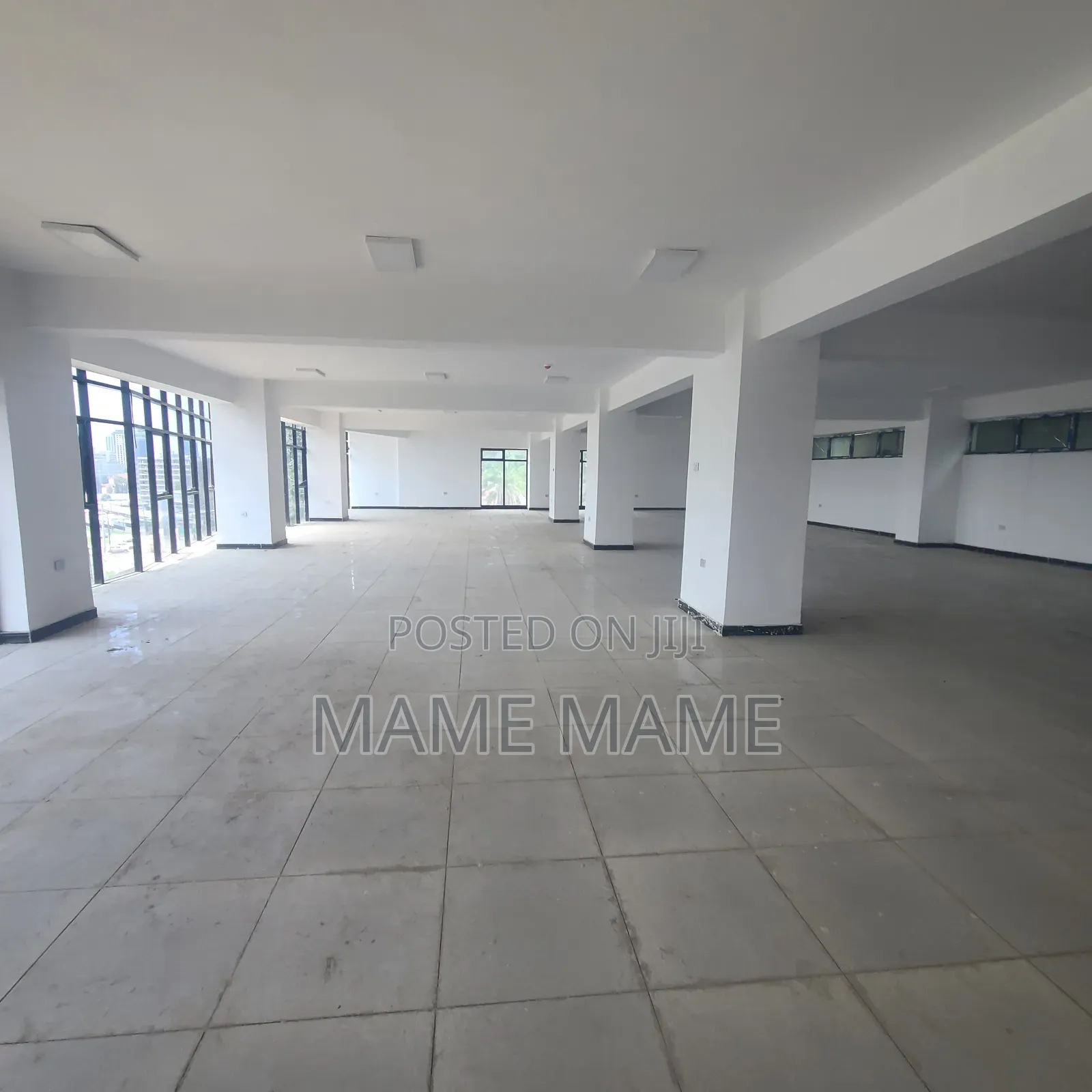 Rrestaurant for Rent