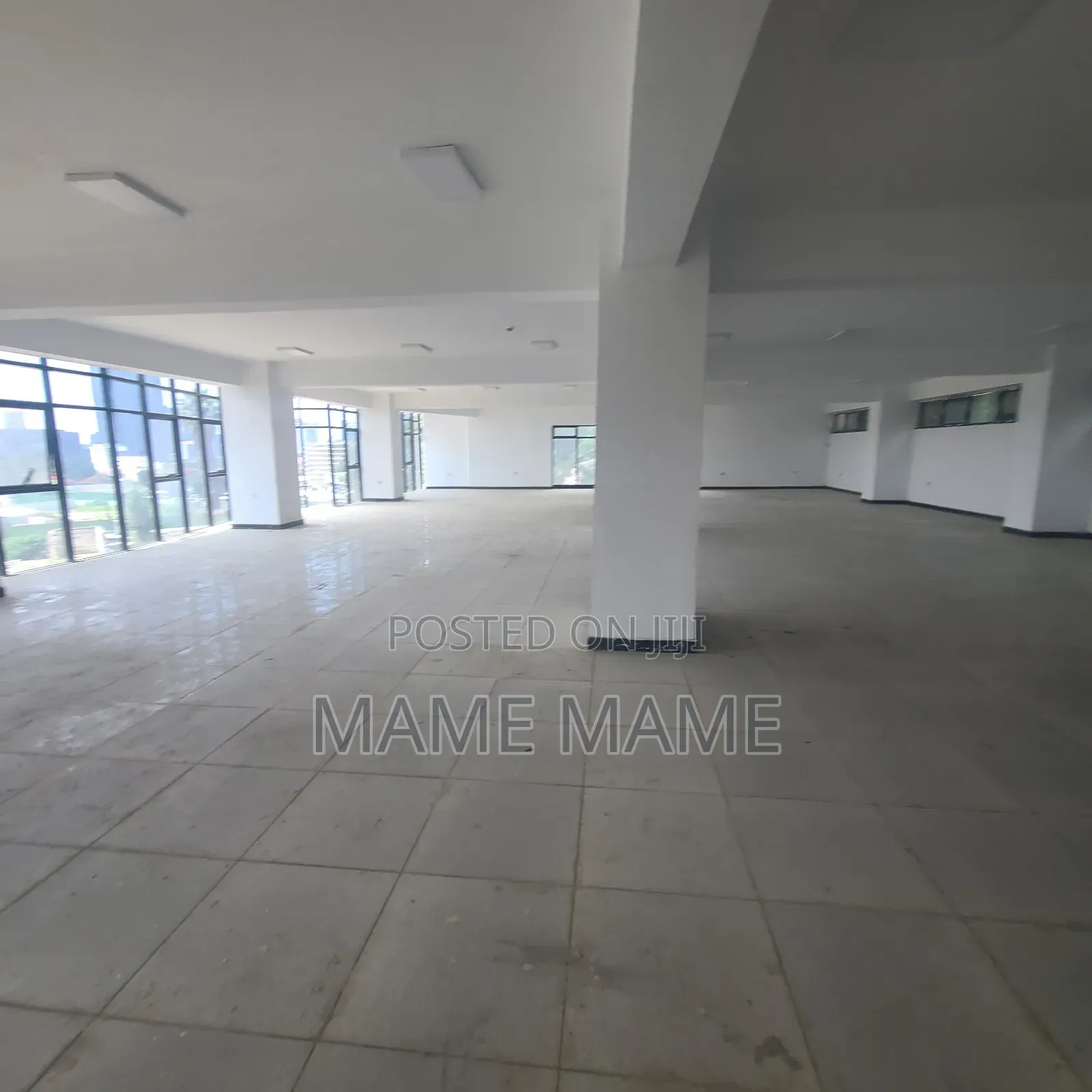 Rrestaurant for Rent