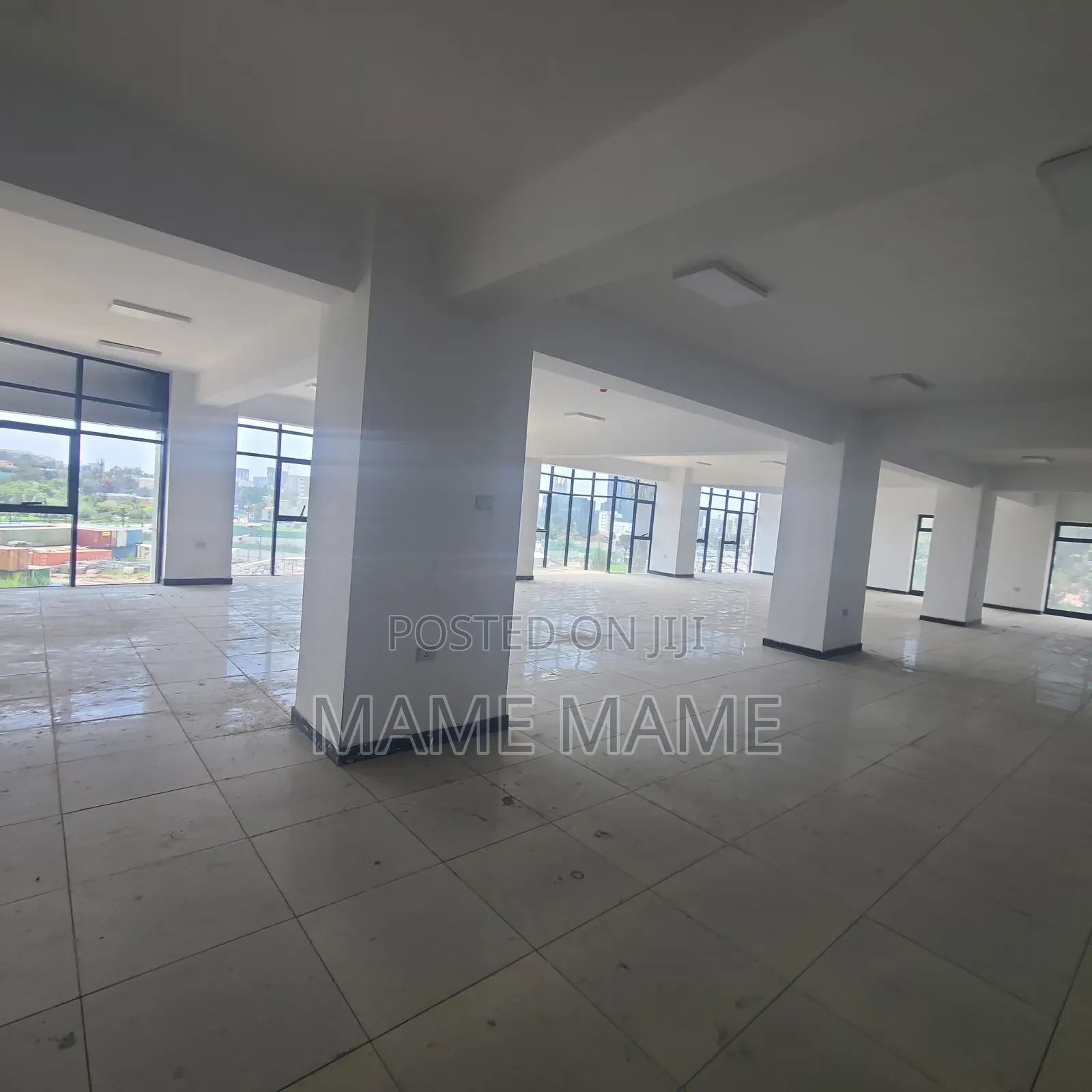 Rrestaurant for Rent