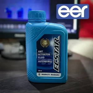 Suzuki Actuator Fluid