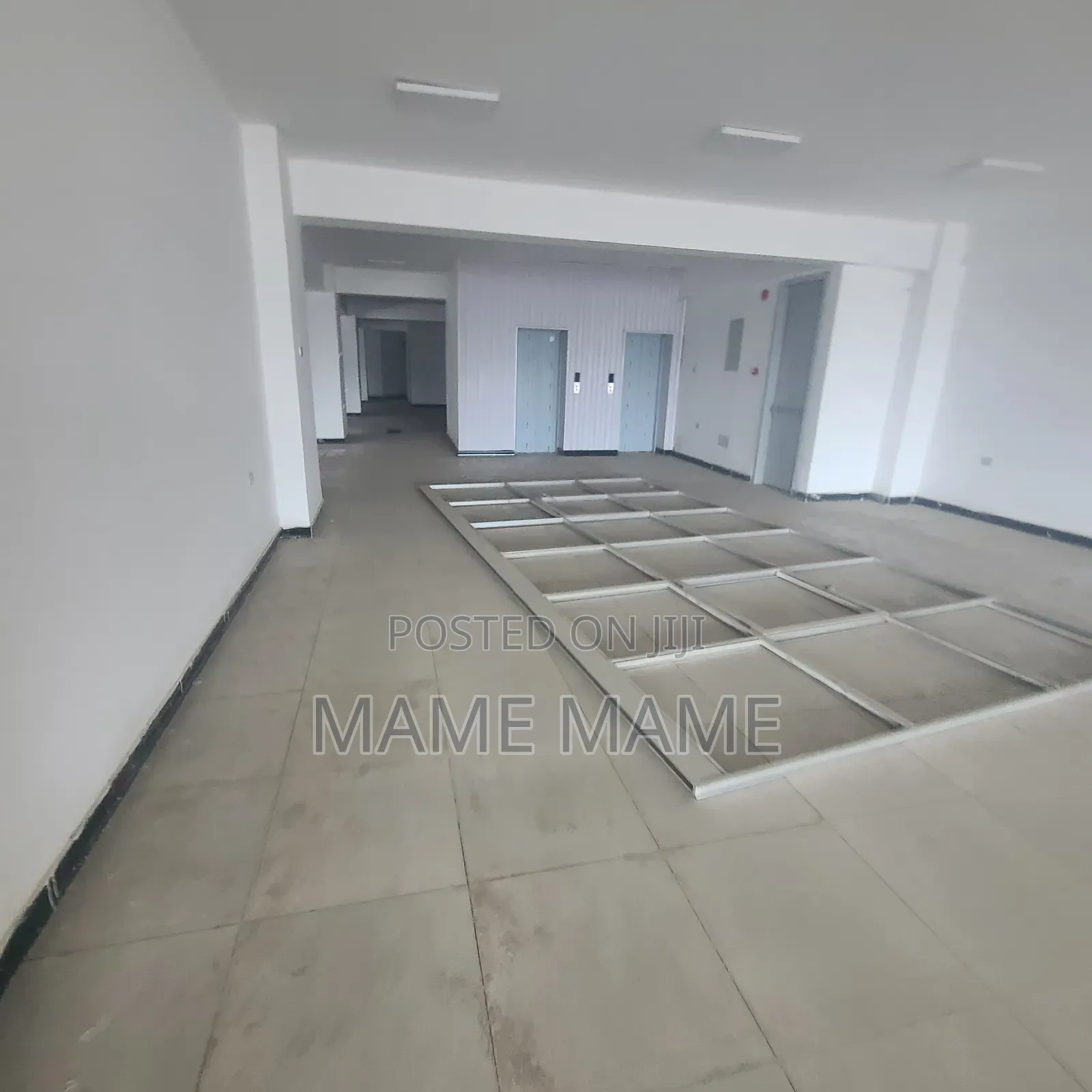 Restaurant for Rent
