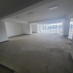 Restaurant for Rent