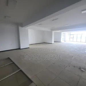 Restaurant for Rent
