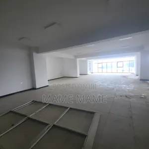 Restaurant for Rent