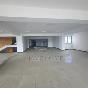 Restaurant for Rent