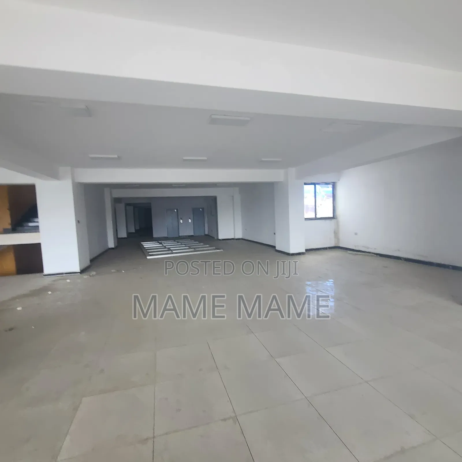 Restaurant for Rent