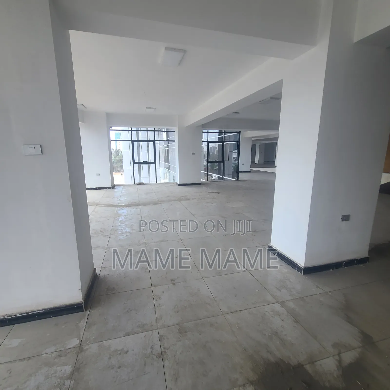 Restaurant for Rent