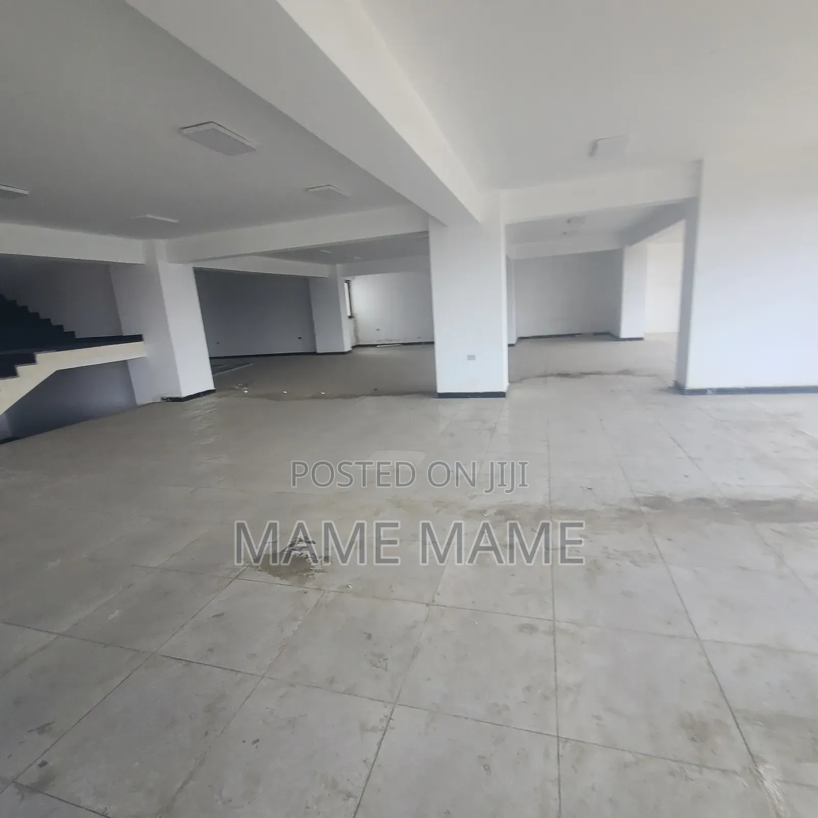 Restaurant for Rent