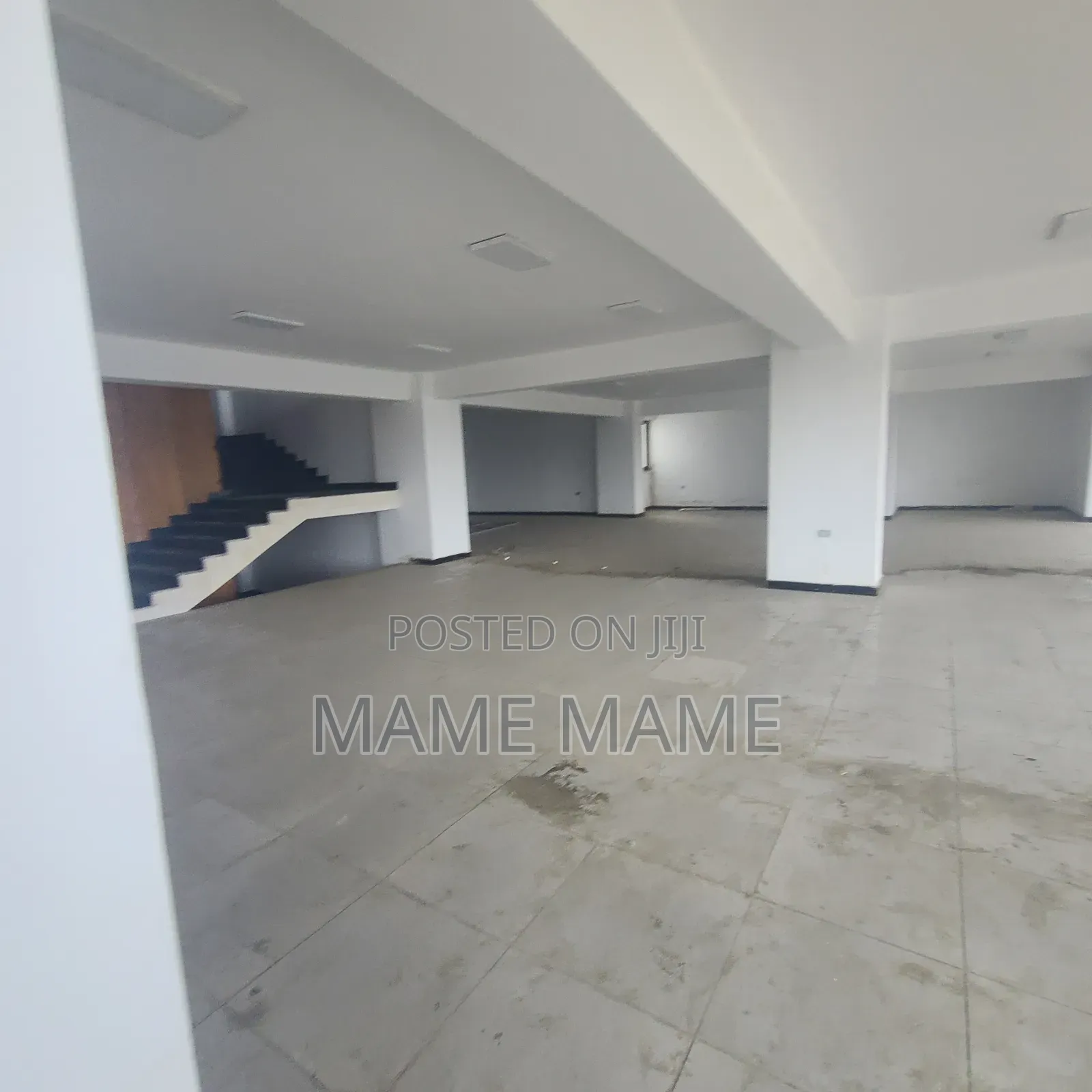 Restaurant for Rent