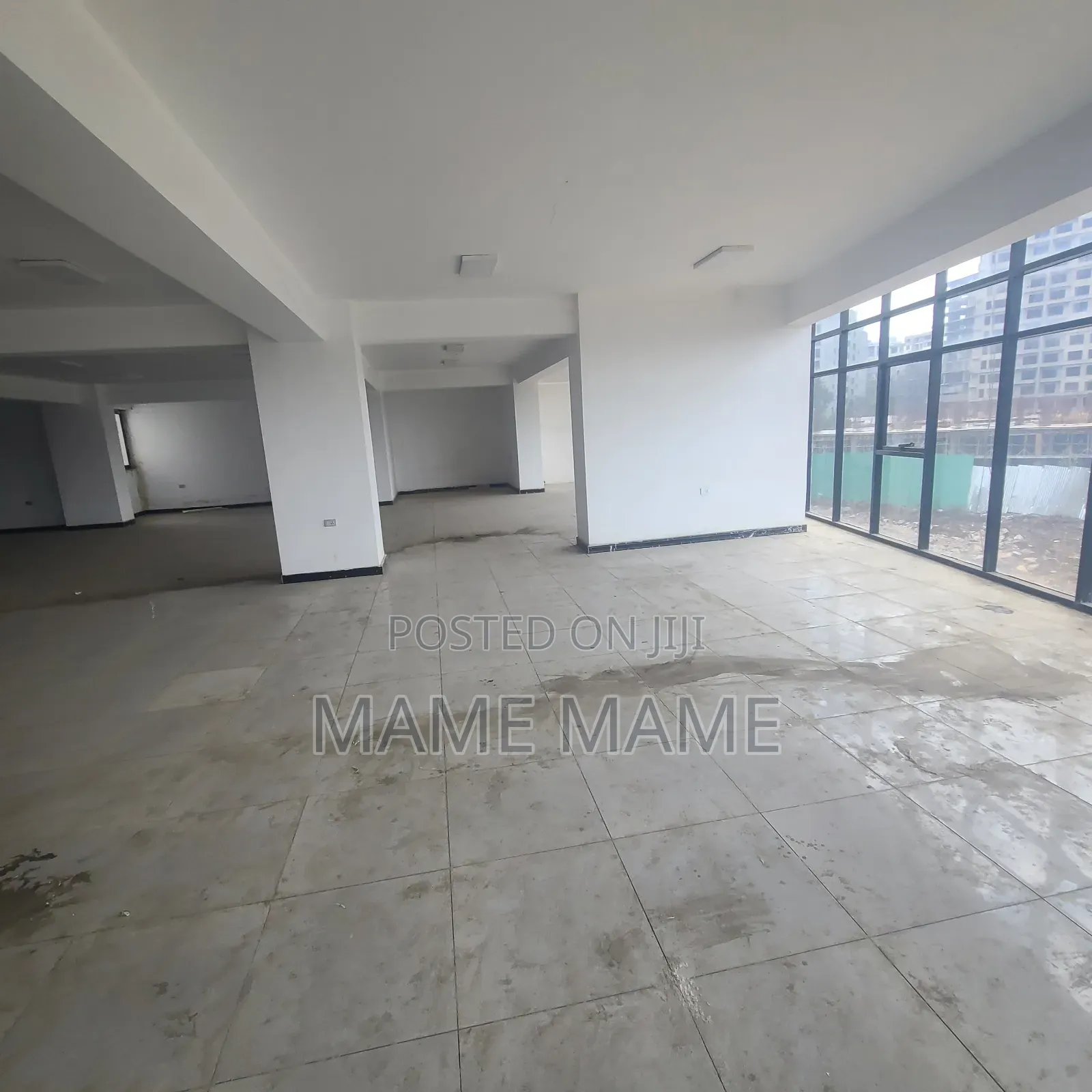Restaurant for Rent